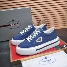 Prada Low Shoes